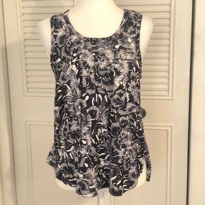 Athleta breezy Tank NWOT size small
